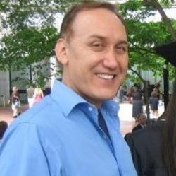 Shahab Khatami, P.E.